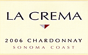 La Crema 2005 Chardonnay Sonoma Coast